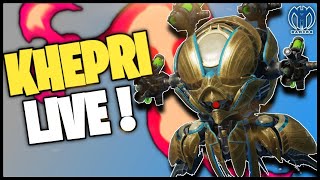 🔴 WAR ROBOTS INDIA LIVE STREAM || YOUTUBERS SQUAD || SILVER GRIND