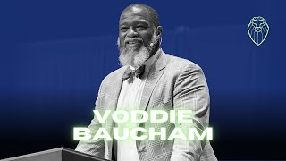 VODDIE BAUCHAM | It's Not Like Being Black (Ep. 604)