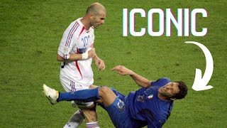 World Cup’s Most ICONIC Moments! REACT