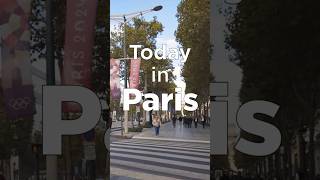 PARIS -  Champs Elisees to Parc Monceau #travel #walkingtour #paris #discover #walk #france