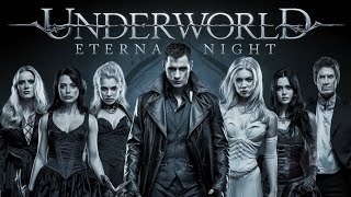 Underworld 6 Eternal Night – Official Trailer Breakdown