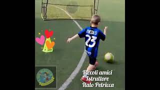 piccoli amici, gioco, mi diverto, imparo