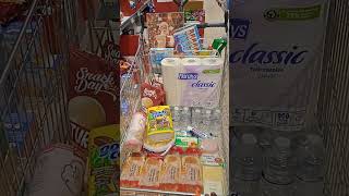 PRICES OF FOODSTUFFS 😋 IN LIDL SUPERMARKET 🛒 LIDL DISCOUNT, FULL VIDEO  SUSAN AND FAMILY COOKING TV