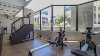 Studio To Let | Sandton