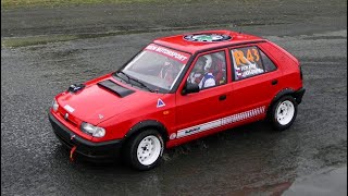 Škoda Felicia - Friendly Drift 😎😎