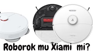 Roborock s8 Sonic kullanıcı yorumu  Xiami robot süpürge mi? Roborock mu daha iyi?