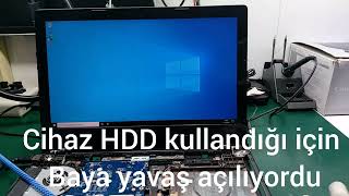 Anakartımızı tamir ettik bekleyenlere duyurulur | Önemli Bilgiler Paylaştık Kaçırmayın #laptophacks