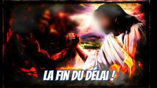 Al Mahdi vs Ibliss , la fin du délai !