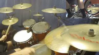 Suffocation - Catatonia Drum Cover Sterling Junkin