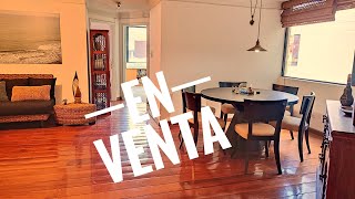 Departamento dos habitaciones en venta