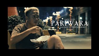 Amer - Pariwara (Official Music Video)