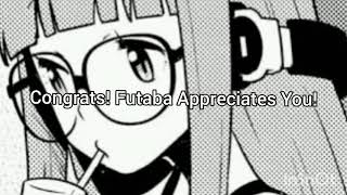 Futaba Appreciates You!