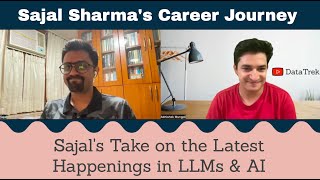 Sajal's Take on the Latest Happenings in LLMs & AI Advancements | Everyday Productivity Boost