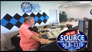 WOCA Tues. 6-28-22 Ocala Talk's : Local News and Updates