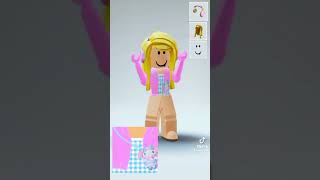 Красивые бесплатные скины для девочек🌸 ROBLOX