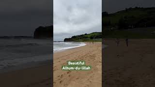 Beautiful Beach in Sudney near Wollongong #beautiful #bulu_vaiya #travelvlog #beach #australia