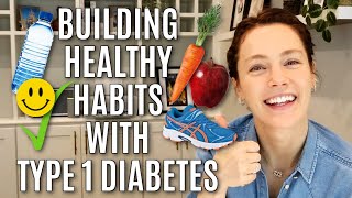 Thriving Beyond Numbers: Holistic Diabetes Wellness | She's Diabetic (AD)