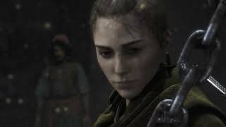 A Plague Tale Requiem PL Odcinek 25