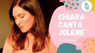 JOLENE - Chiara Canzian (COVER del brano di Dolly Parton)