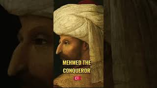 Greatest Conquerors Of Countries #onlyeducation #shorts #viral #history #conflict #conqueror