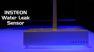 Review & Install: Insteon Water Leak Sensor