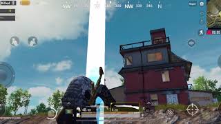 PUBG Mobile glitch on IOS and Android Smallest Circle!!! NO CHICKEN DINNER!!! | CRAkR