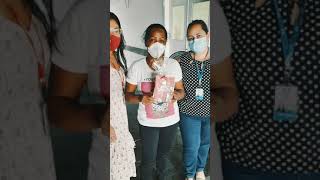 Palestra Alta Performance na Saúde - Hospital Infantil Francisco de Assis em Cachoeiro