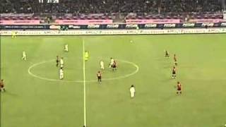 Juventus Milan 2004-05, arbitro Bertini ....flv