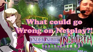 UNIST Ranked Netplay 4/17/2019