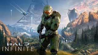 Halo Infinite  игра 2020