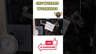 Gear Box Working Process || #shorts #ytshorts #viralvideo #cnc #machine #gearbox