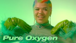 Madison Rose - Track 9: "Pure Oxygen" (Official Audio)