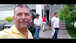 Yopal Casanare luis compadre (2)