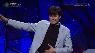 What To Do When God Feels Far Full Sermon   Joseph Prince   Gospel Partner Episode