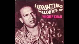 Yusuff Khan-Kya Nina Jhamka Wo Thaginia  (Local Classical Gajal)