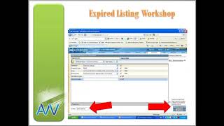 Get all of your Expired Listing Materials