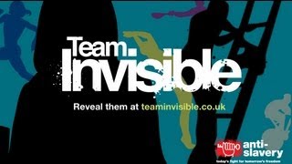 Team Invisible