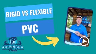 Rigid vs Flexible PVC