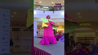 Fashion Show Geomatika University