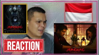 OFFICIAL TRAILER JAILANGKUNG SANDEKALA | Filipino Reaction