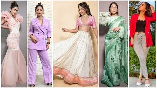 Hina Khan Recent Instagram Pictures || Photoshoot Poses inspired by Hina Khan || Hina Khan Lookbook