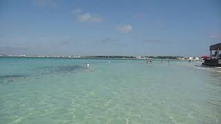 SPIAGGIA DI PORTO CESAREO