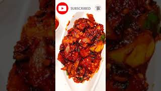 Paneer Tai-pai (Sweet & sour) #shorts