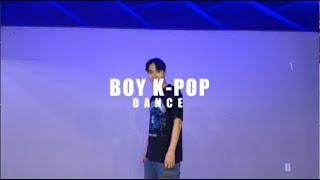 광명댄스학원 [ boy k-pop ] 첫 만남은 계획대로 되지 않아 - TWS