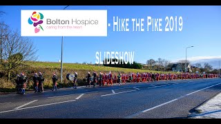 Bolton Hospice - Hike the Pike 2019 - Slideshow