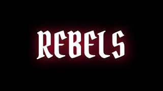 Rebels - Call Me Karizma [edit audio]