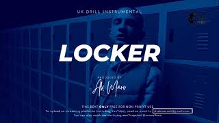 ArrDee - Locker Instrumental (Reprod. AK Marv)