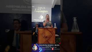 🔴 Culto de Milagres _ Quinta-feira 09.07.20