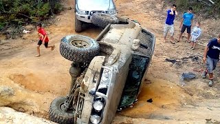 4x4 Fails 2016