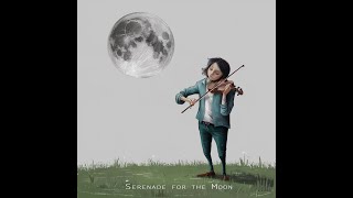 Fabio Anastasi - Serenade for the Moon